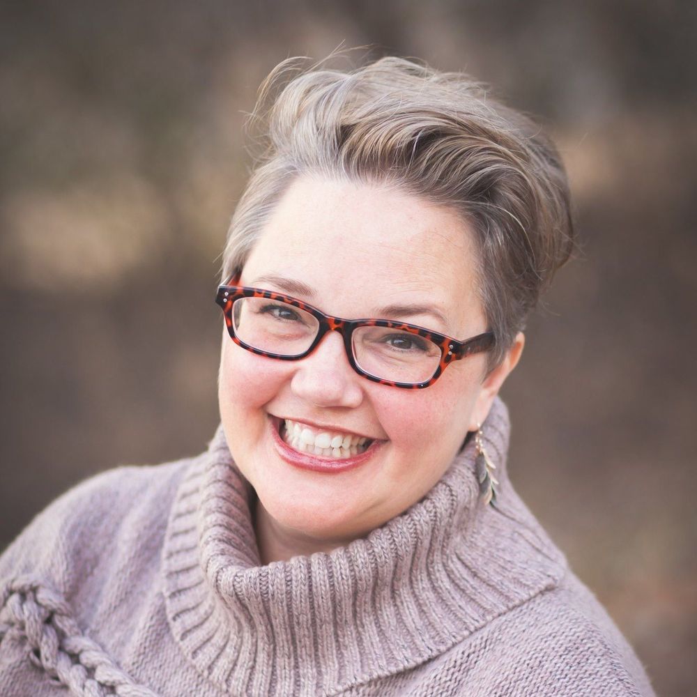 Meet your Posher, Stephany